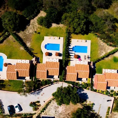Villa Salvador